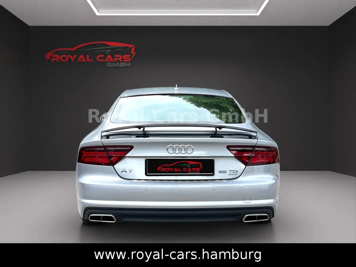 Vehicle image, number 5