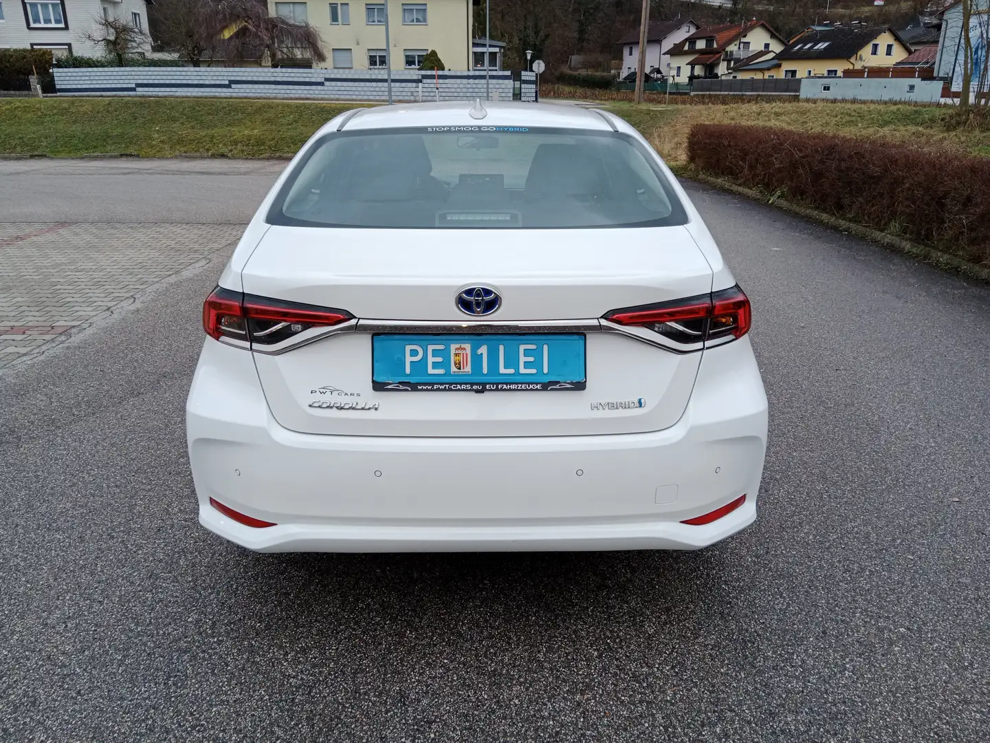 Fotka vozidla, číslo 4