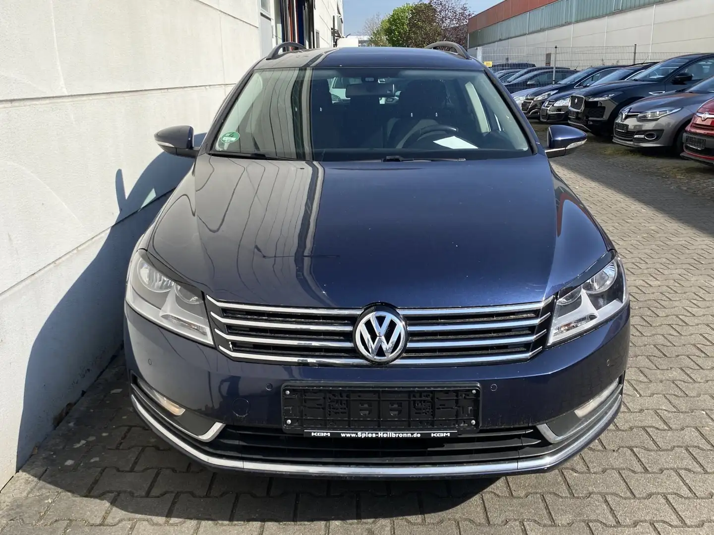 Vehicle image, number 7