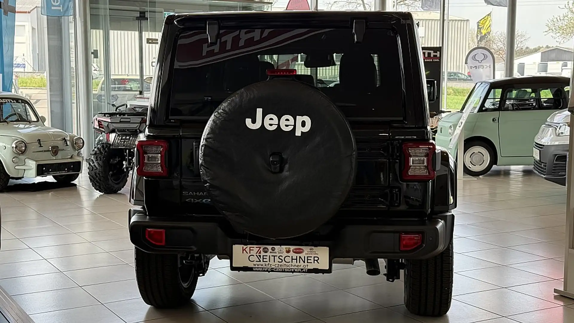 Fotka vozidla, číslo 3