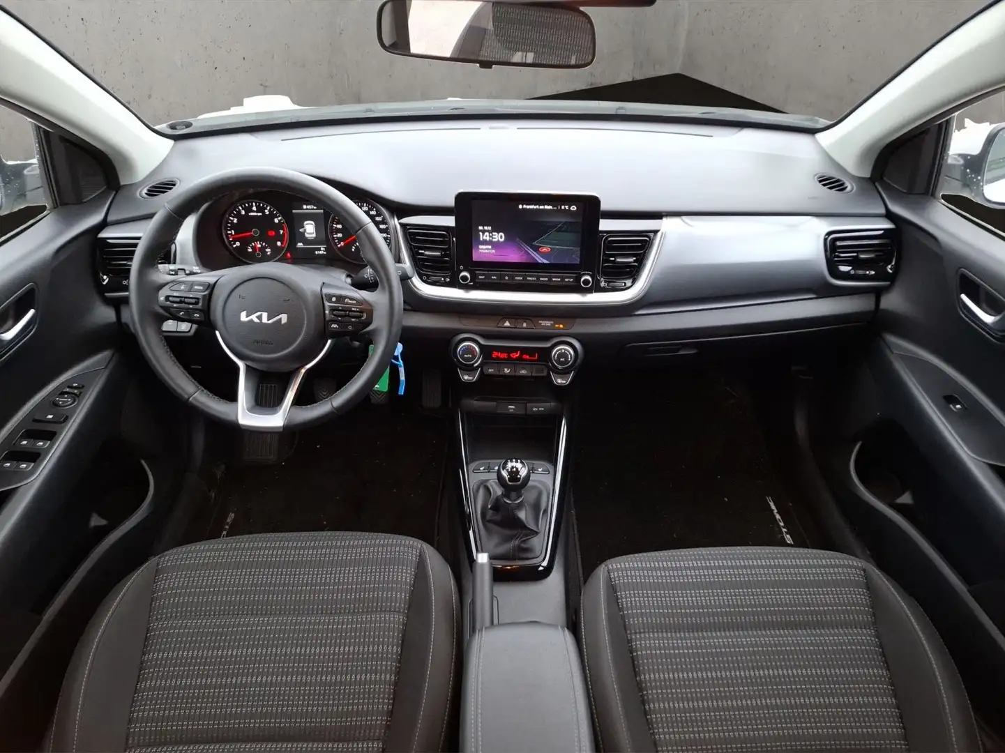 Vehicle image, number 14
