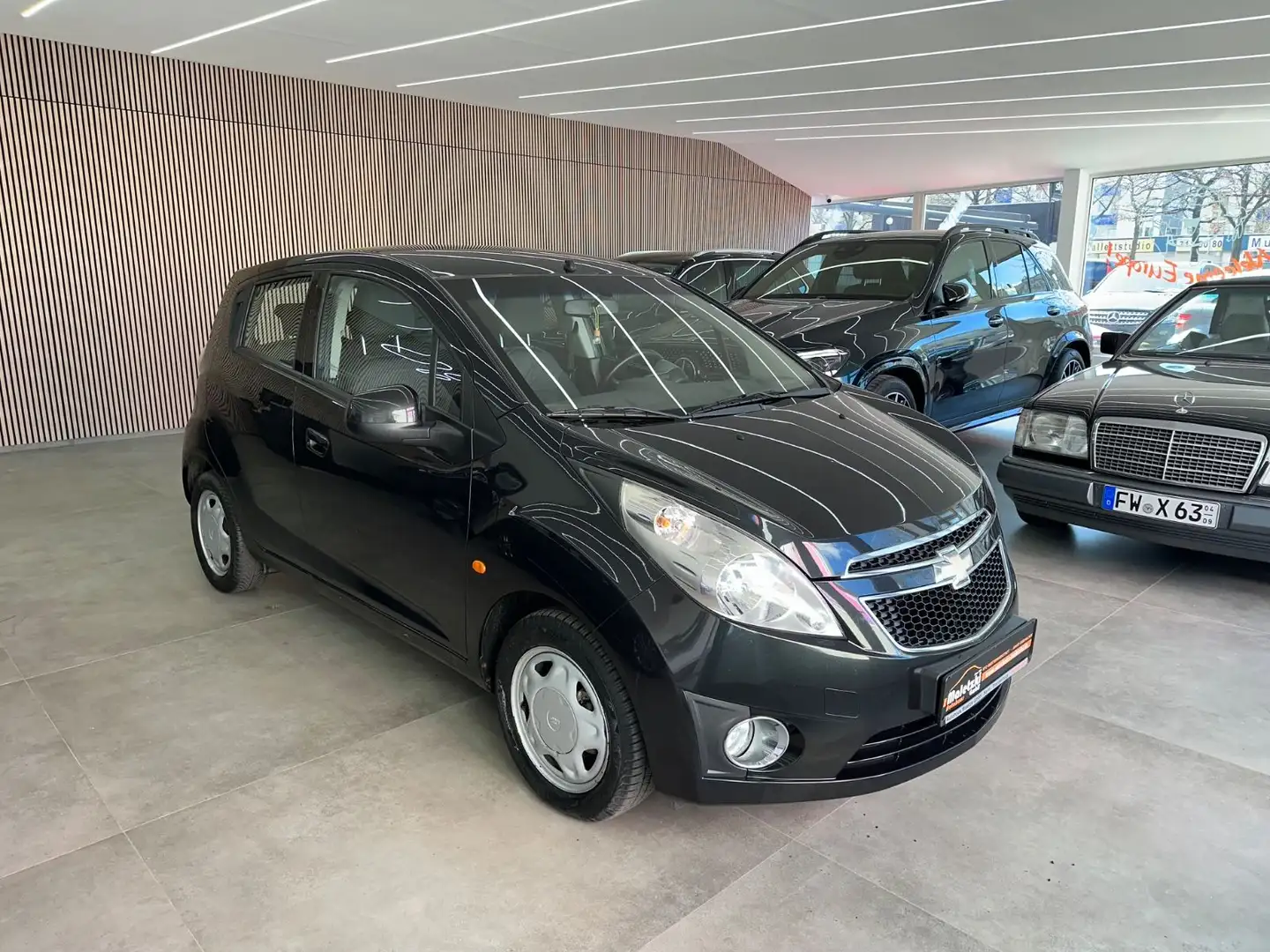 Vehicle image, number 1