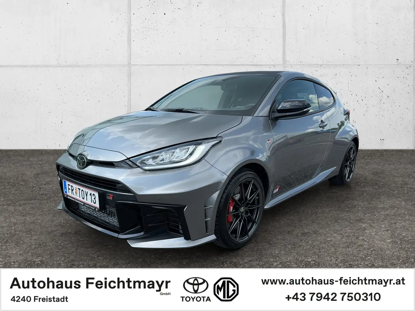 Vehicle image, number 1