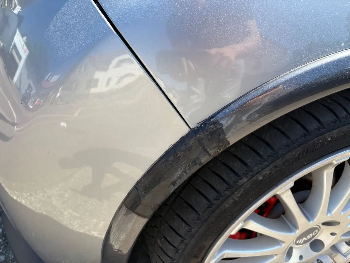 Vehicle image, number 8