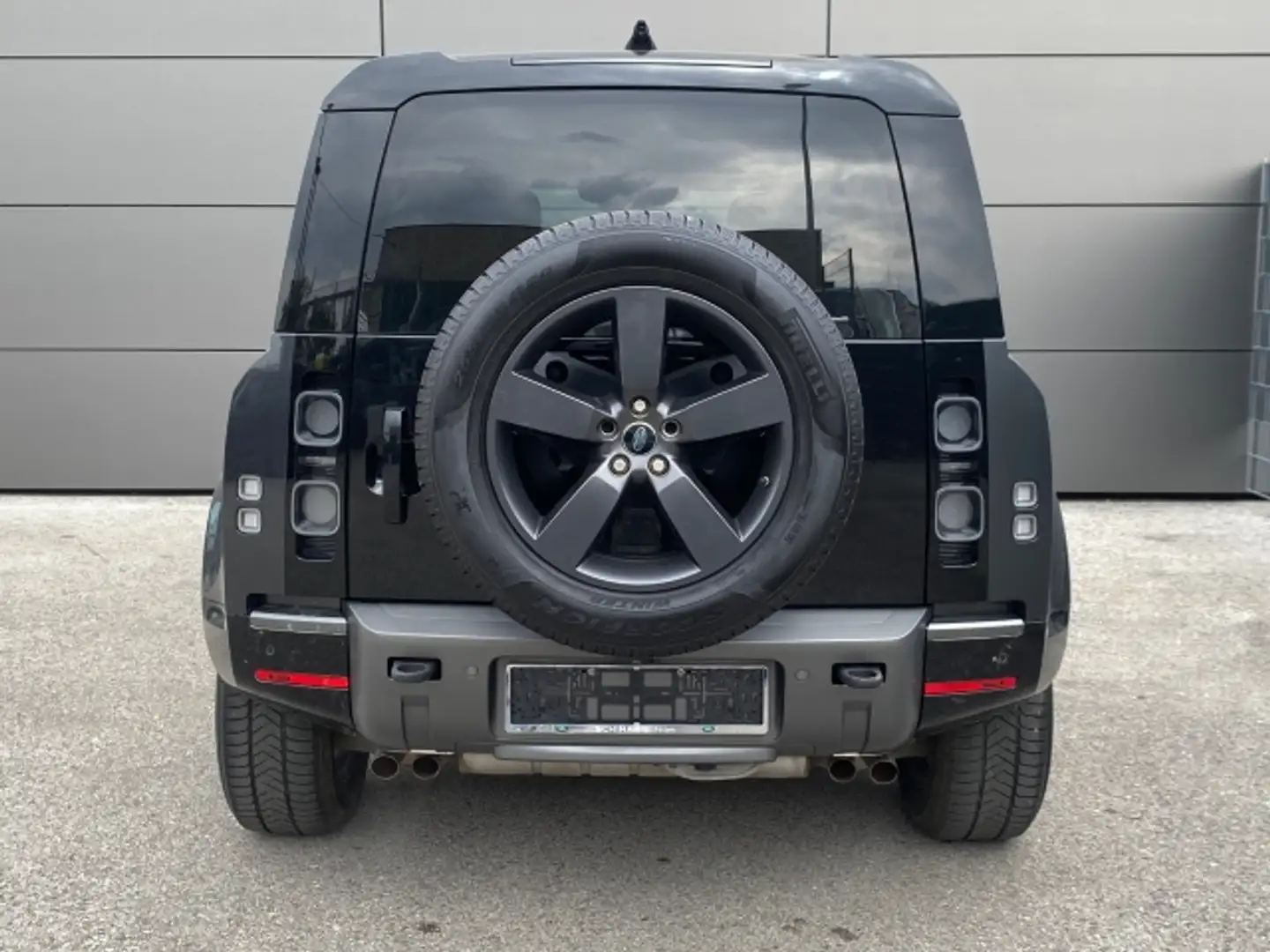 Vehicle image, number 5