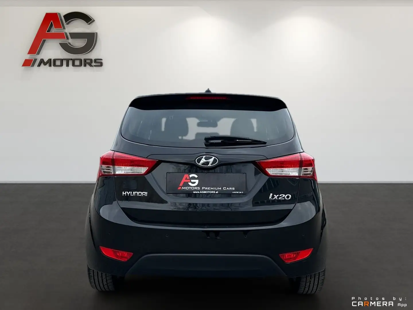 Vehicle image, number 8