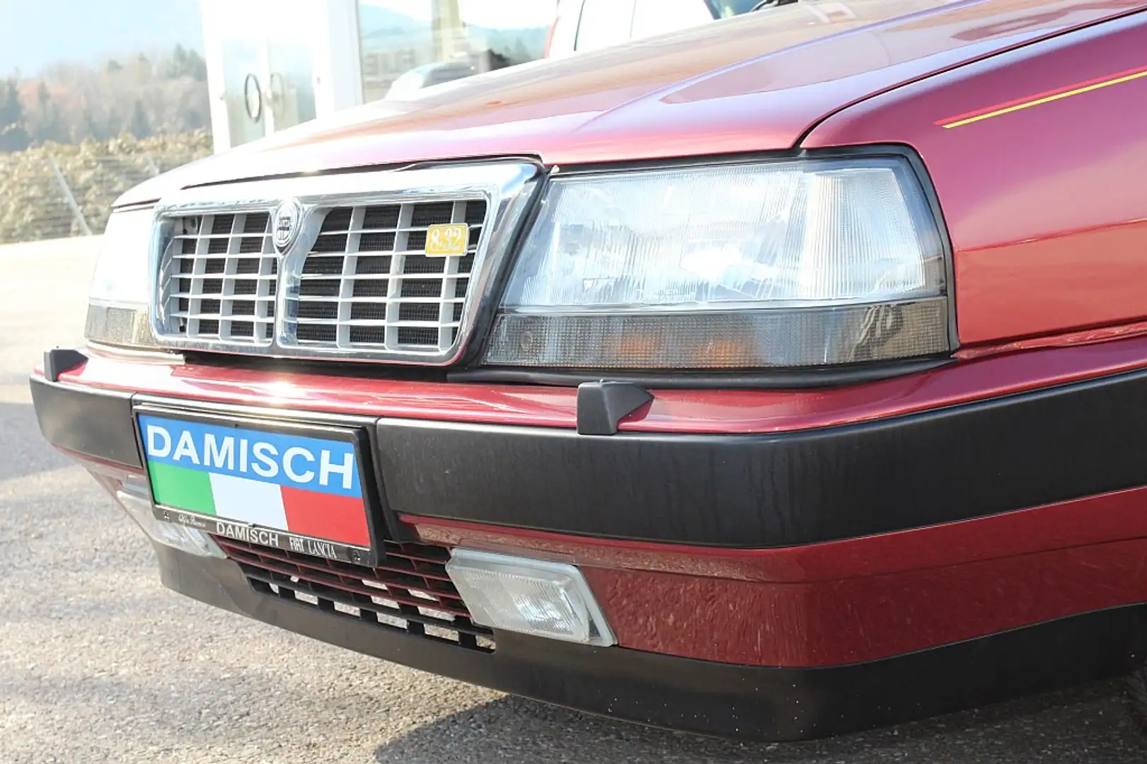 Vehicle image, number 2