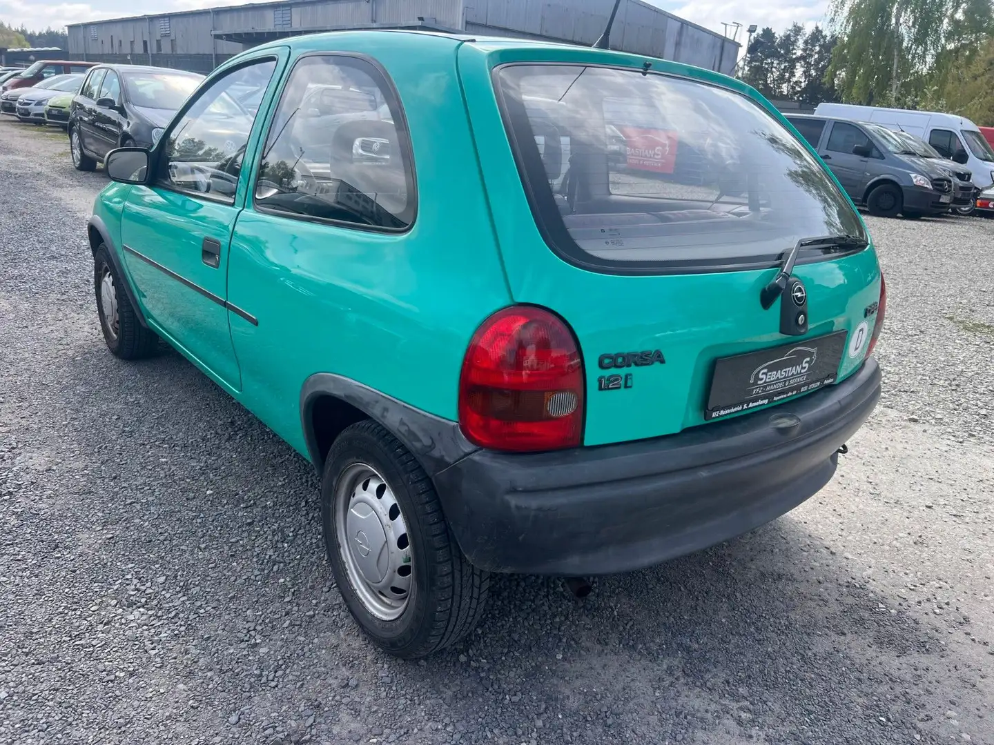 Fotka vozidla, číslo 4