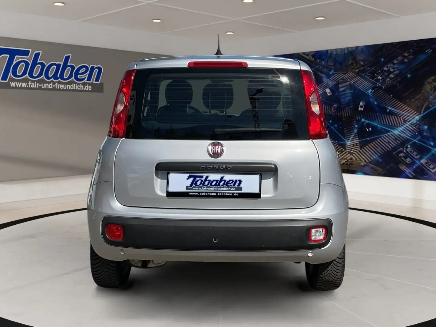 Vehicle image, number 6
