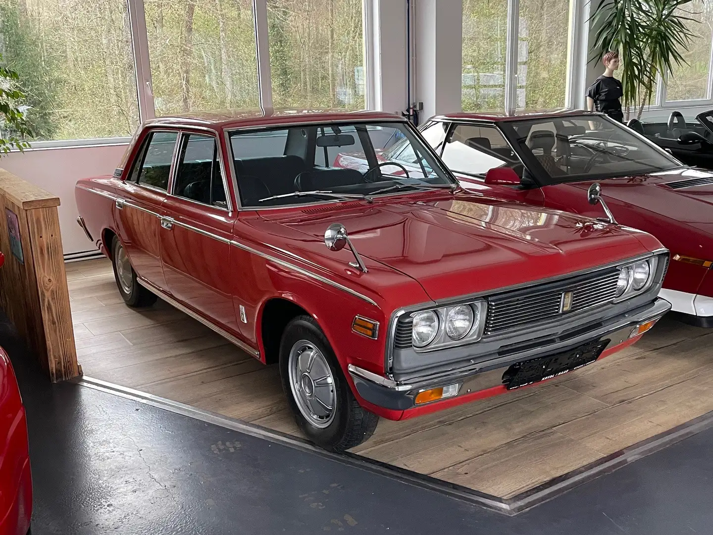 Vehicle image, number 3