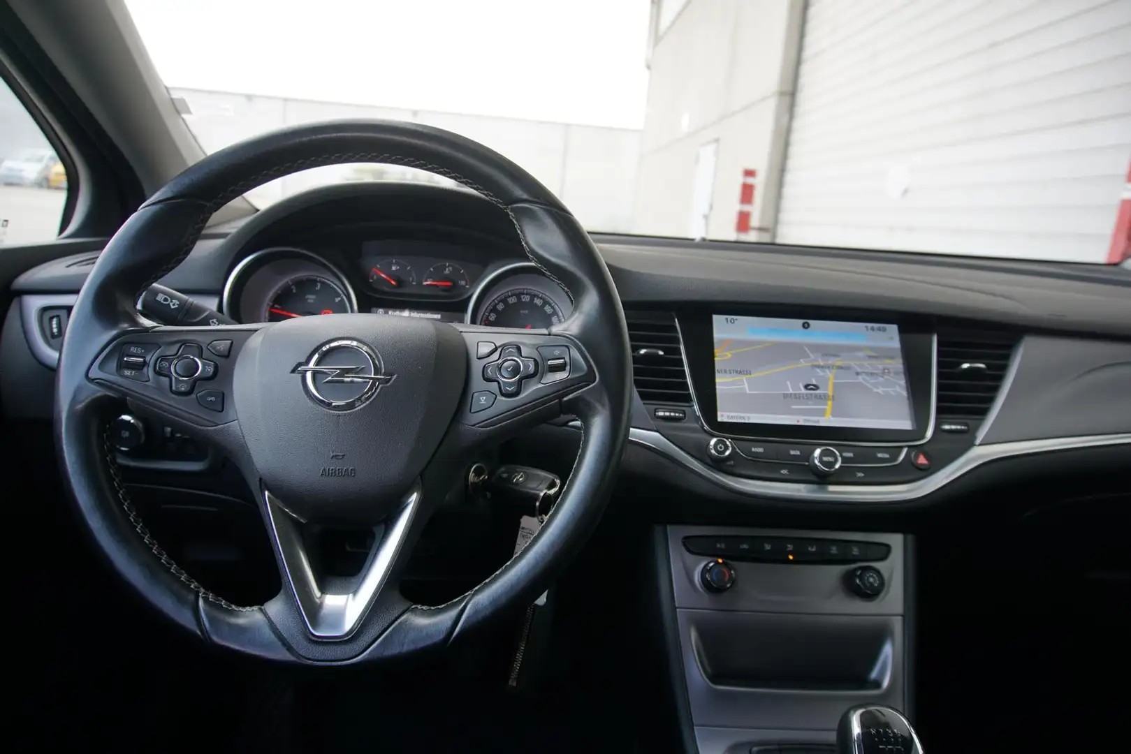 Vehicle image, number 9