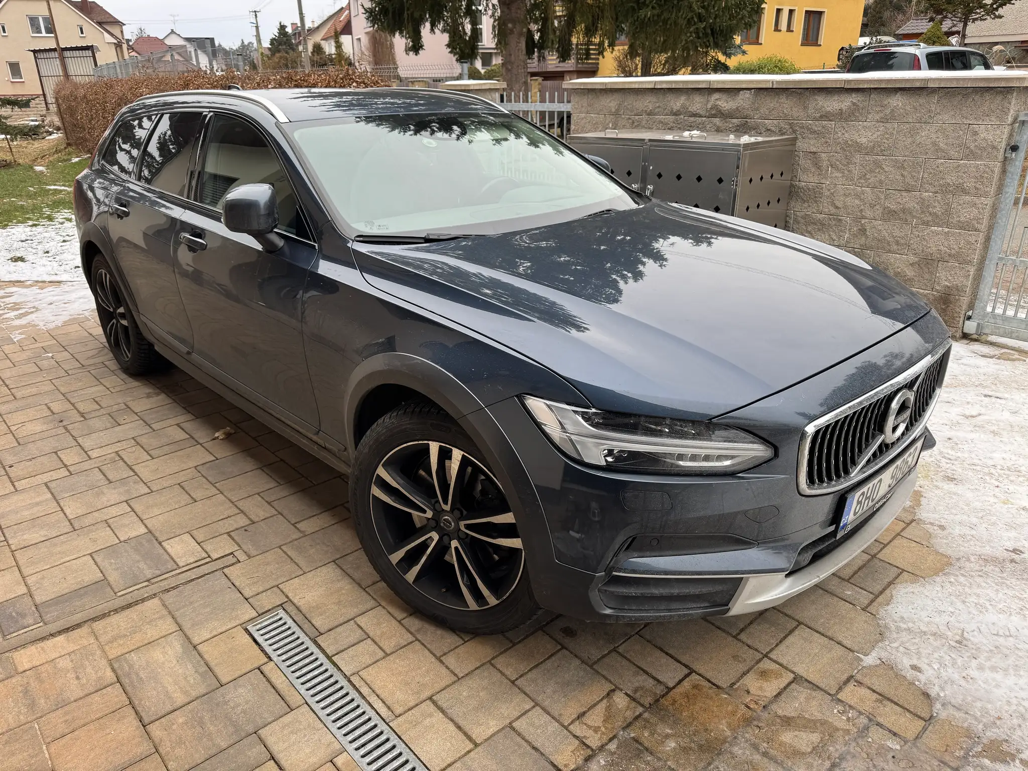 Vehicle image, number 1
