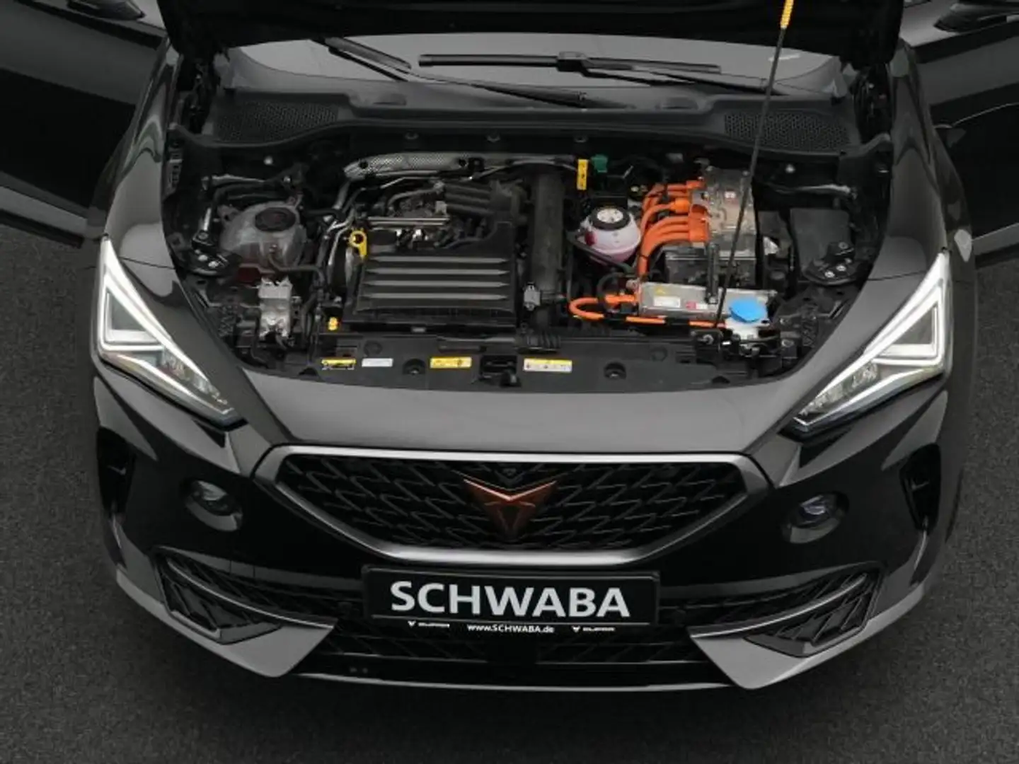 Vehicle image, number 7