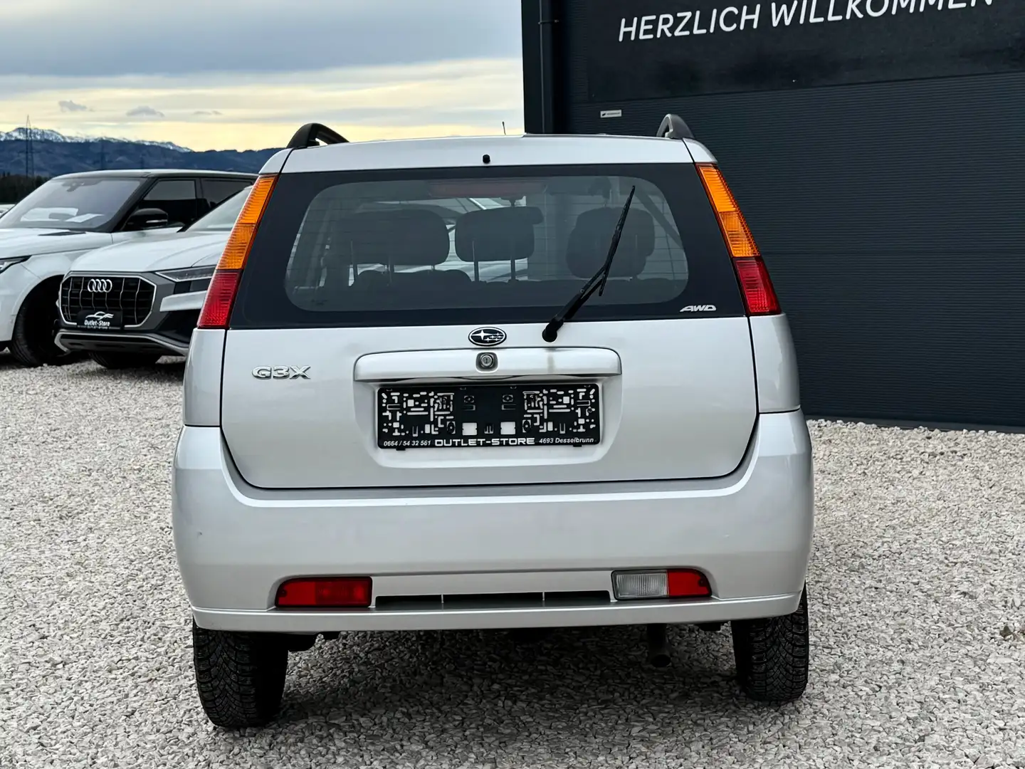 Fotka vozidla, číslo 5