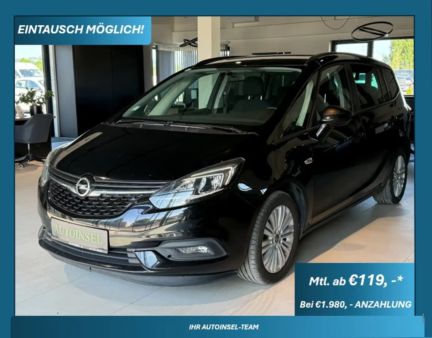 Vehicle image, number 1