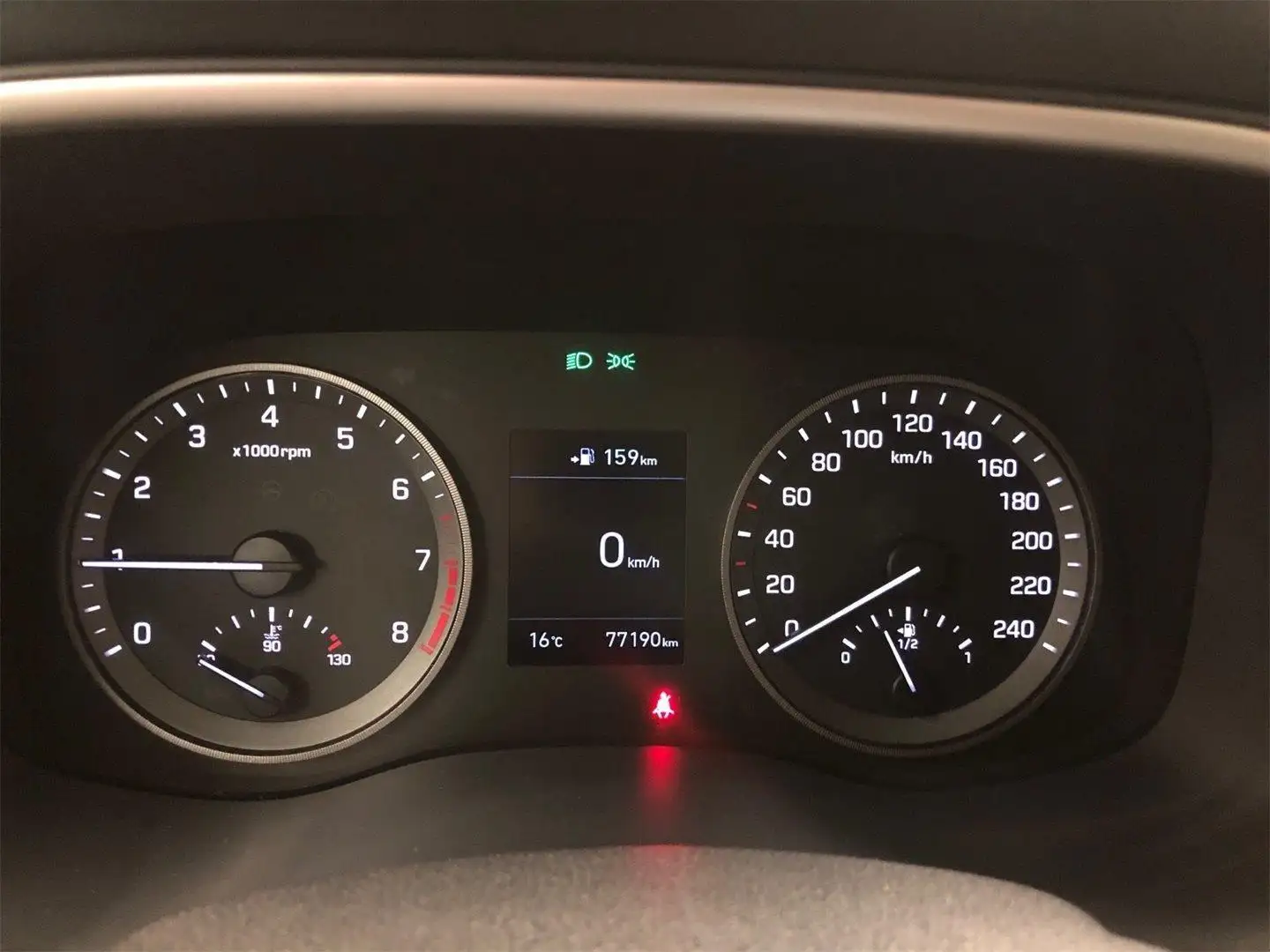 Vehicle image, number 4