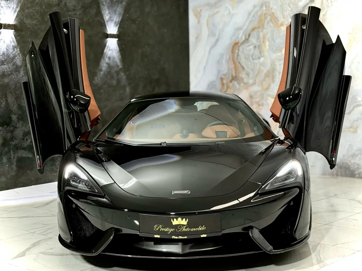 Vehicle image, number 1