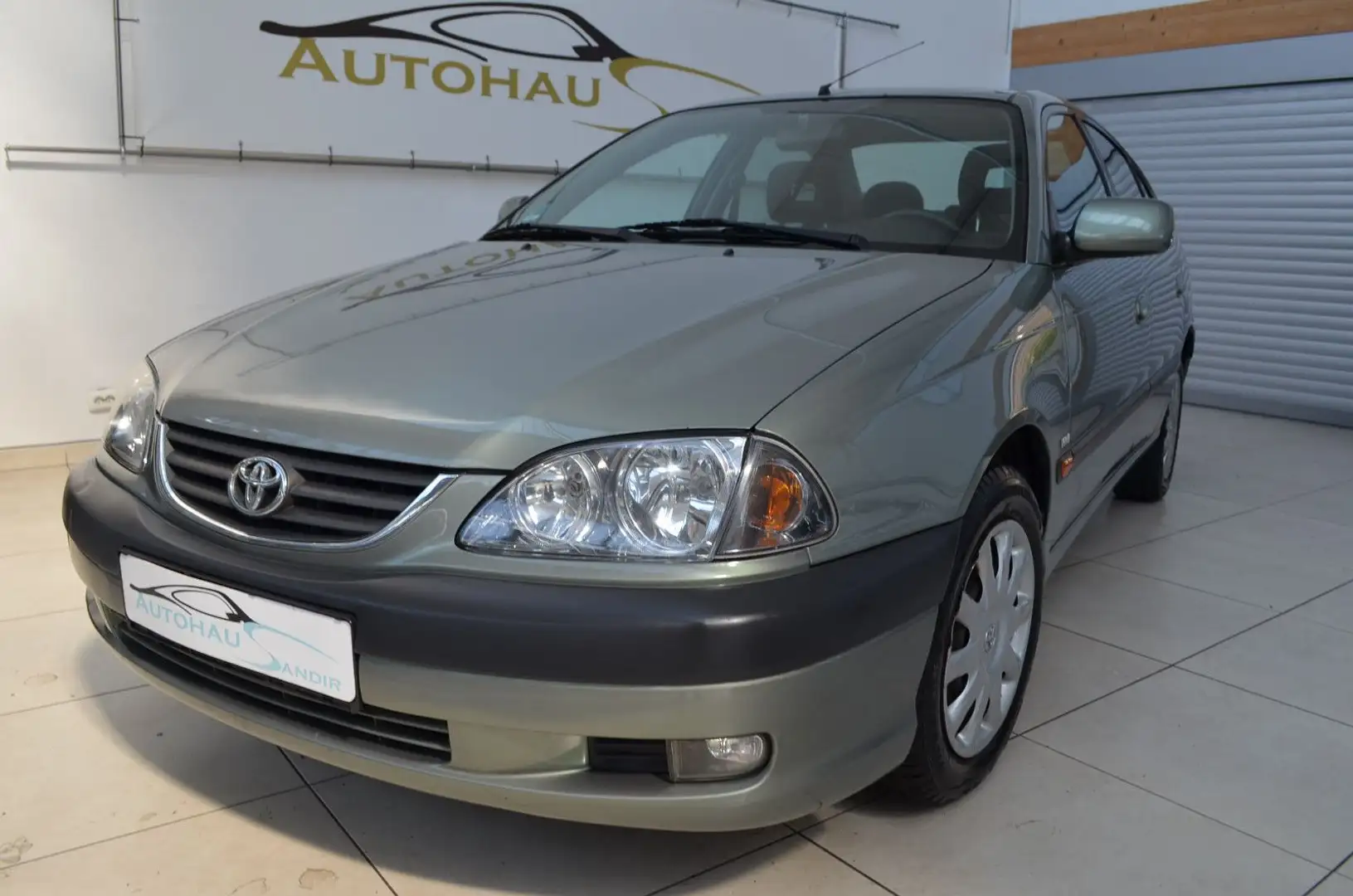 Vehicle image, number 1