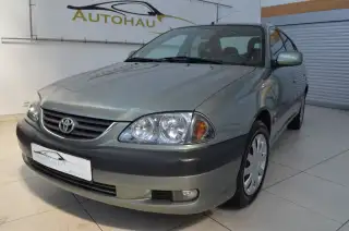 Vehicle image thumbnail, number 1