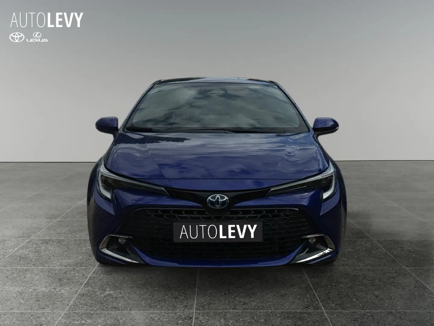 Vehicle image, number 9