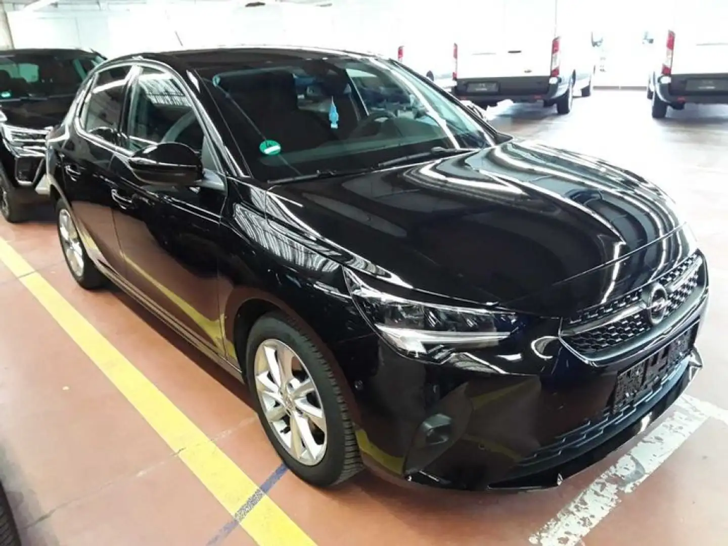 Vehicle image, number 3