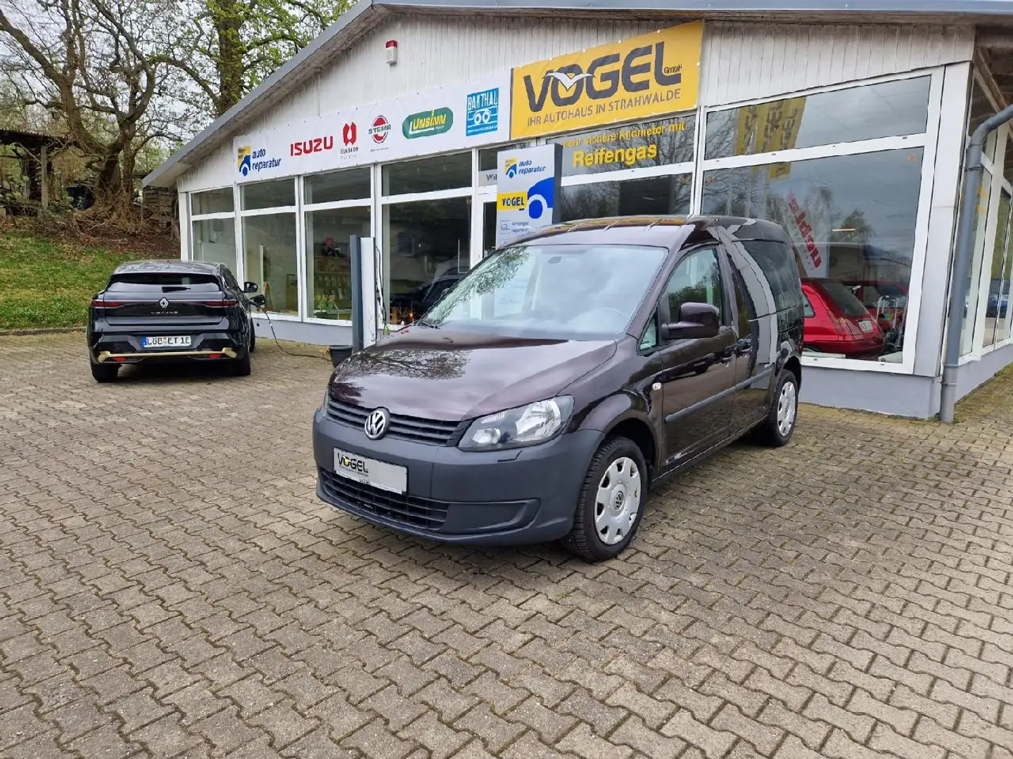 Vehicle image, number 4