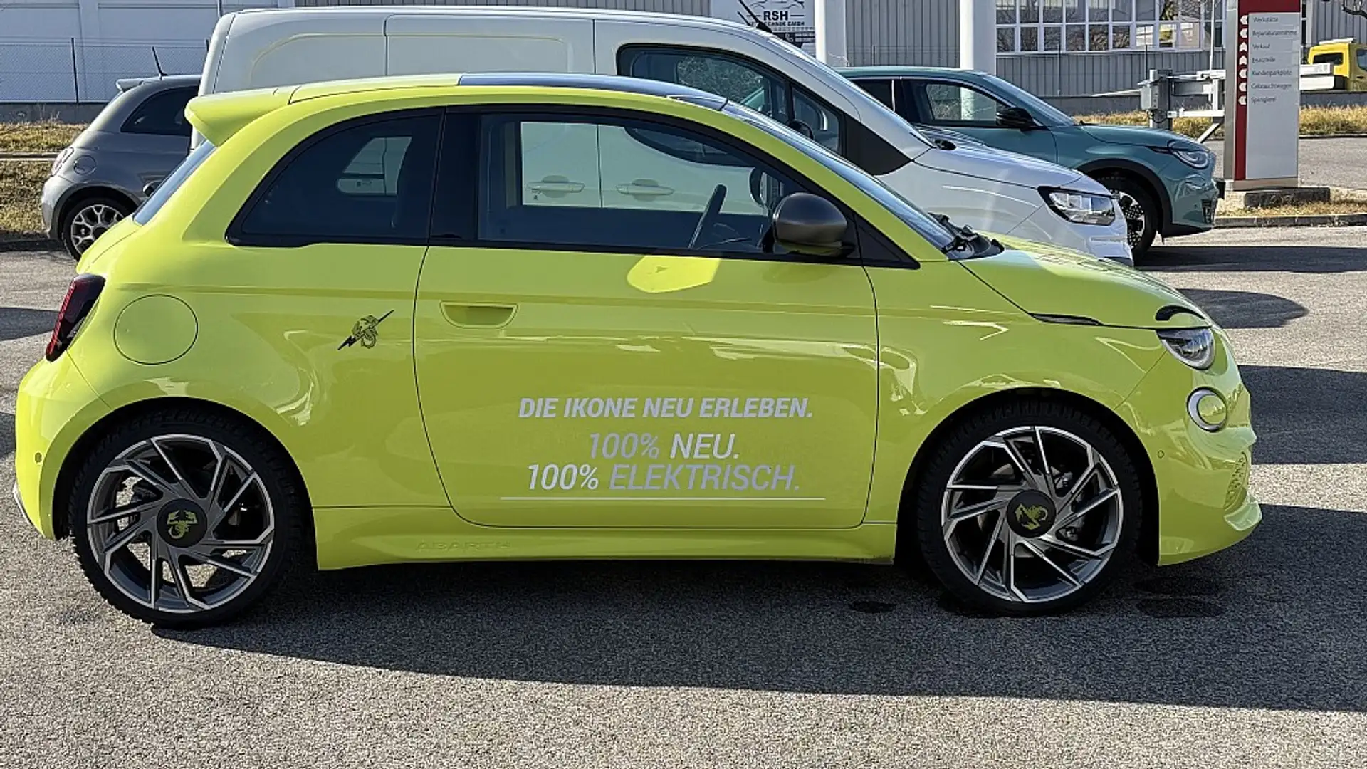 Vehicle image, number 5