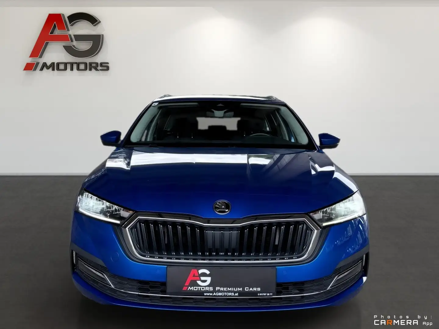 Vehicle image, number 2