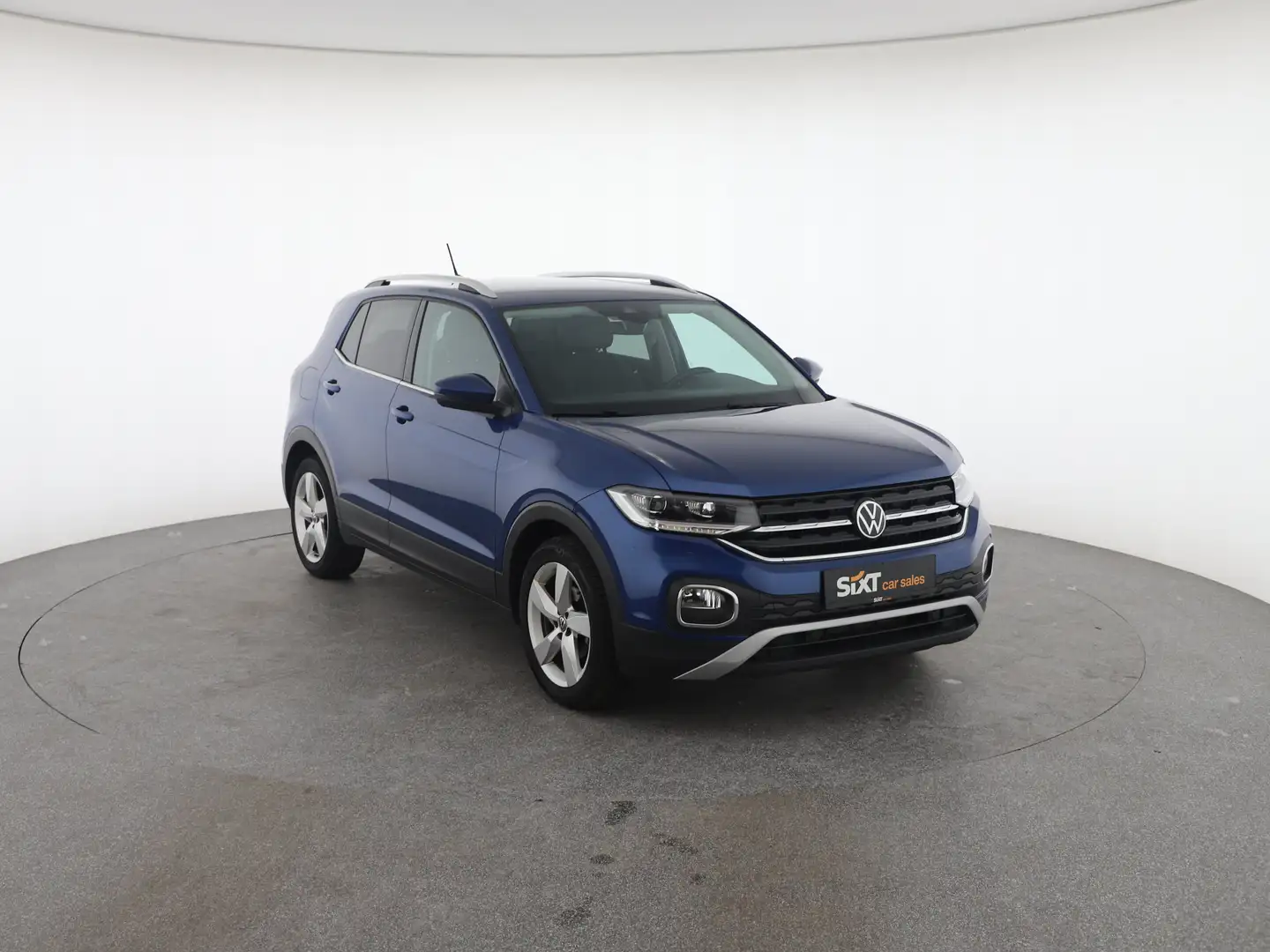 Vehicle image, number 1
