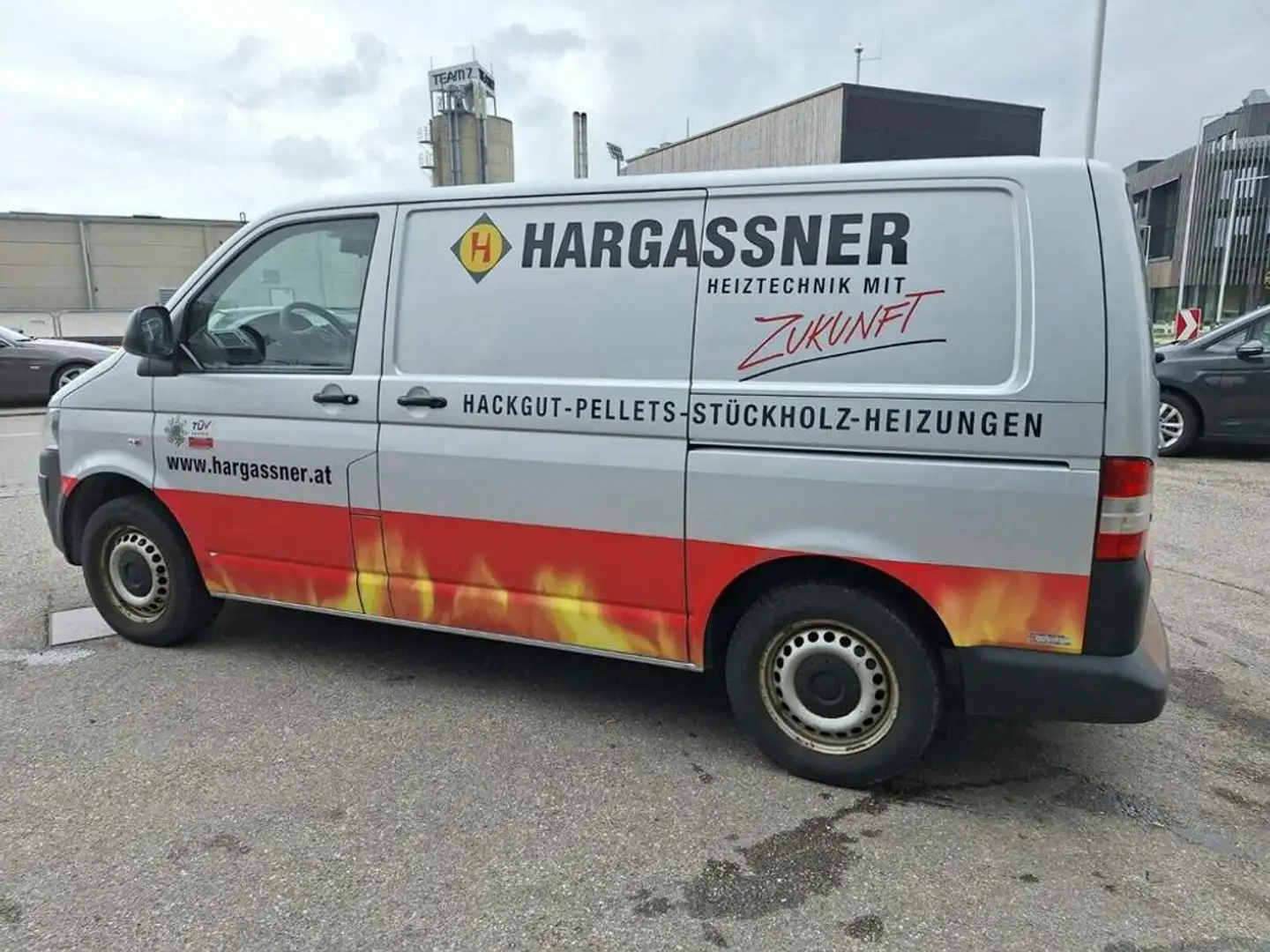 Fotka vozidla, číslo 4