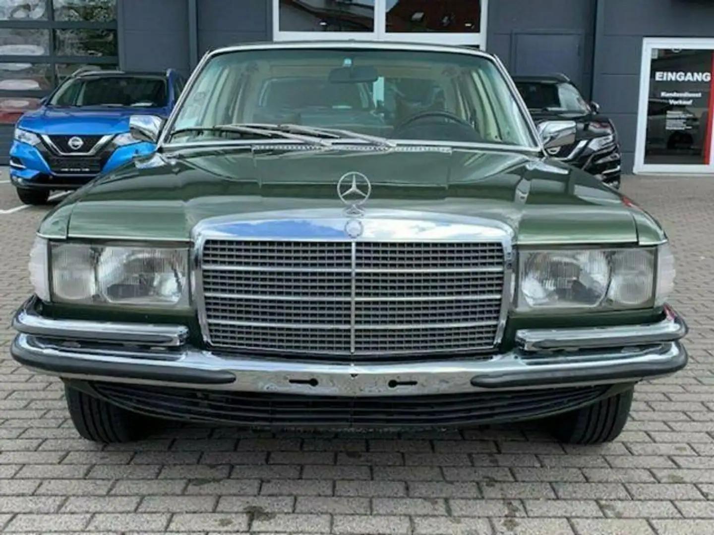 Vehicle image, number 1