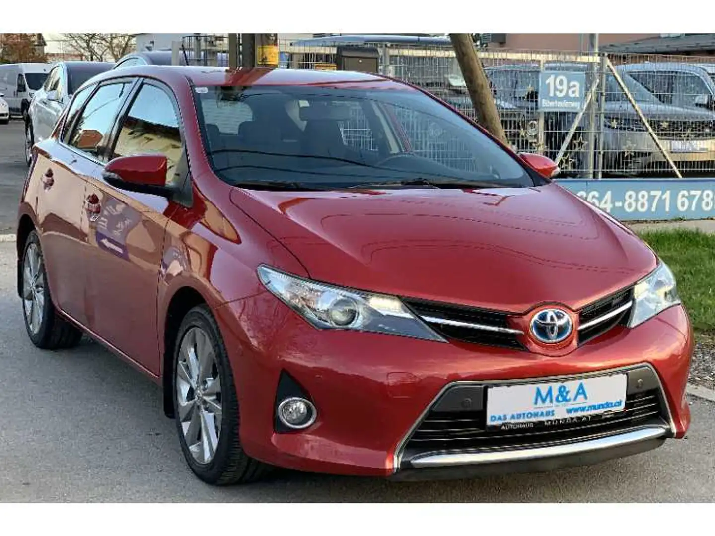 Vehicle image, number 3