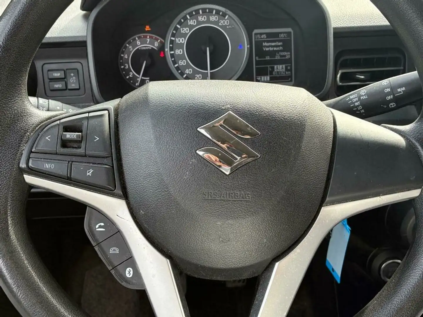 Vehicle image, number 15