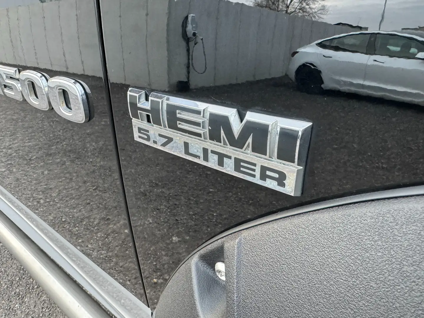Vehicle image, number 7