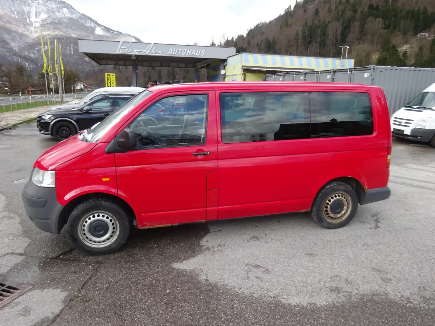 Vehicle image, number 2