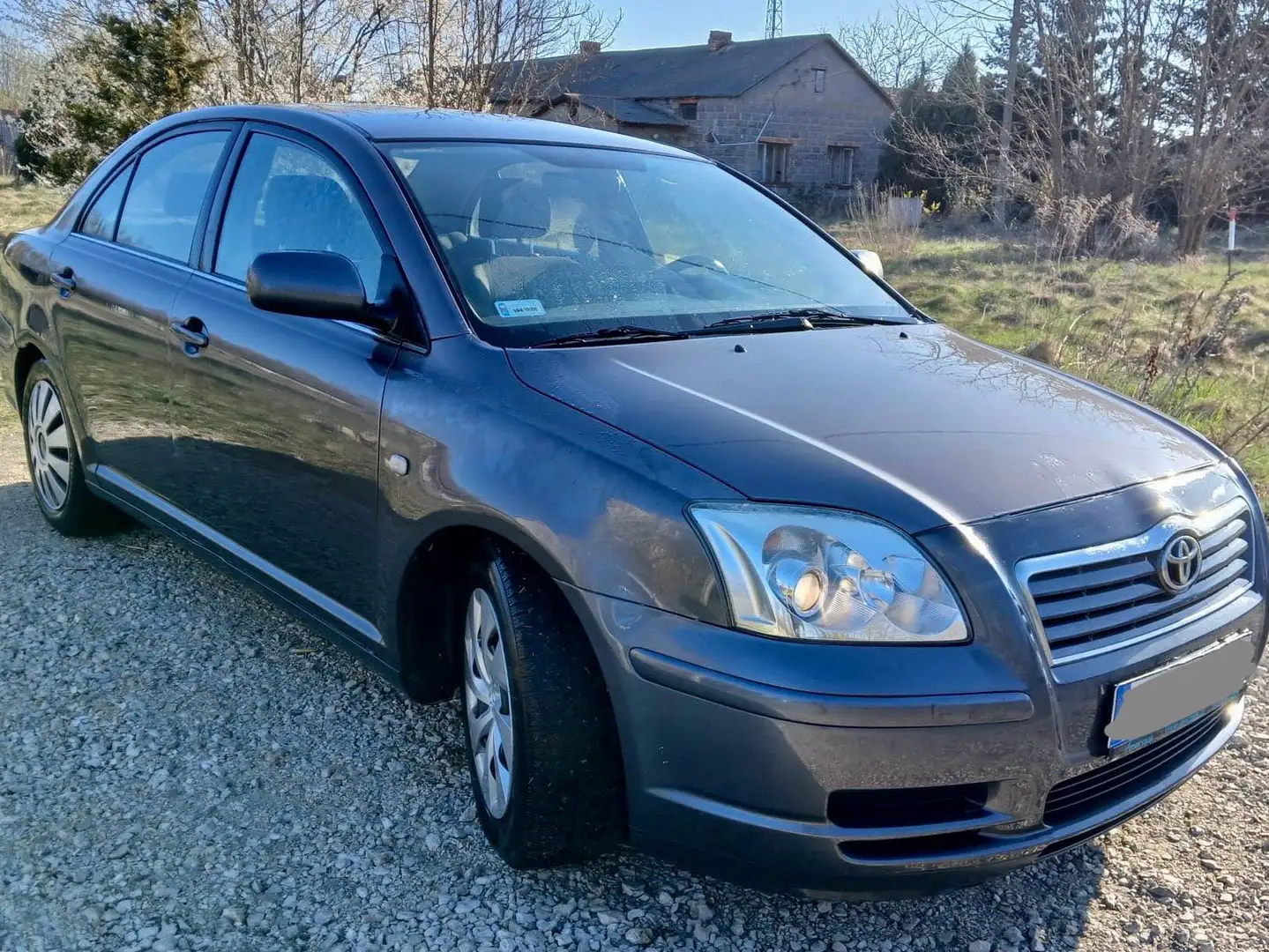 Vehicle image, number 2
