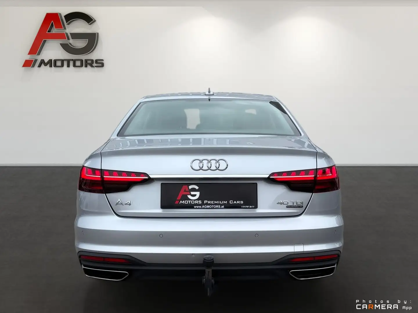 Vehicle image, number 6