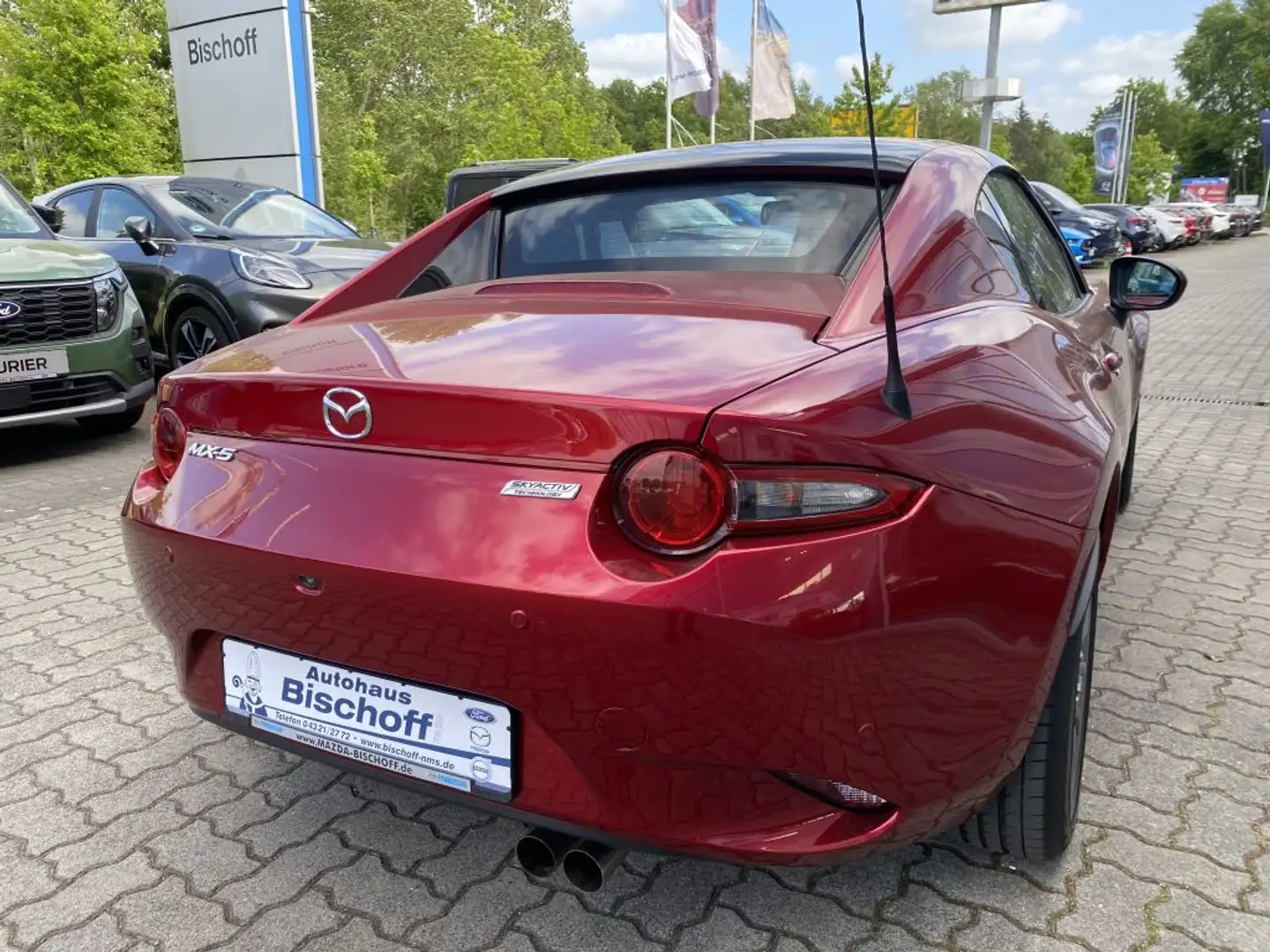 Vehicle image, number 5