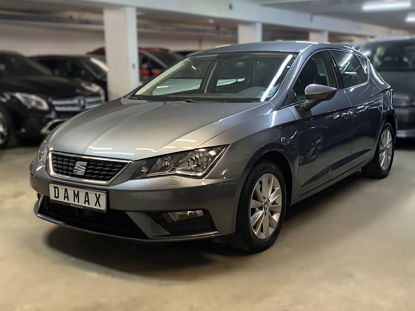 Vehicle image, number 1