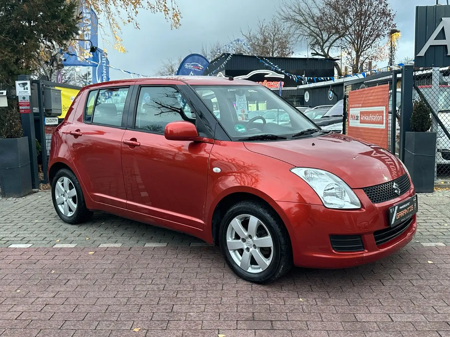 Vehicle image, number 1