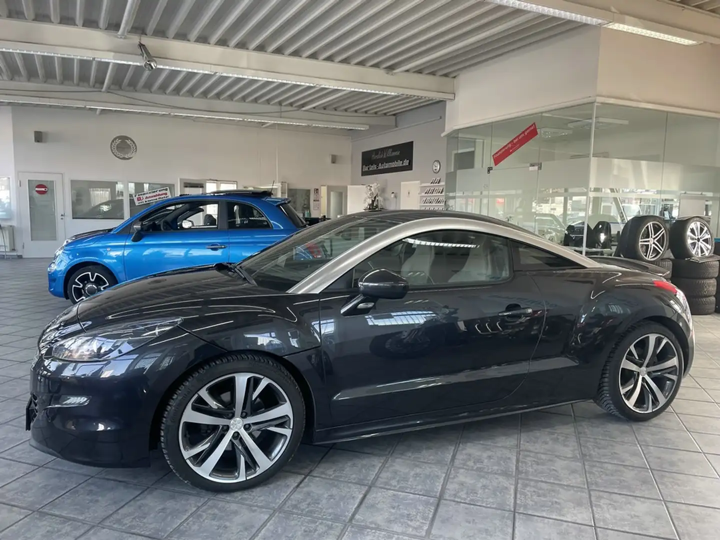 Vehicle image, number 2