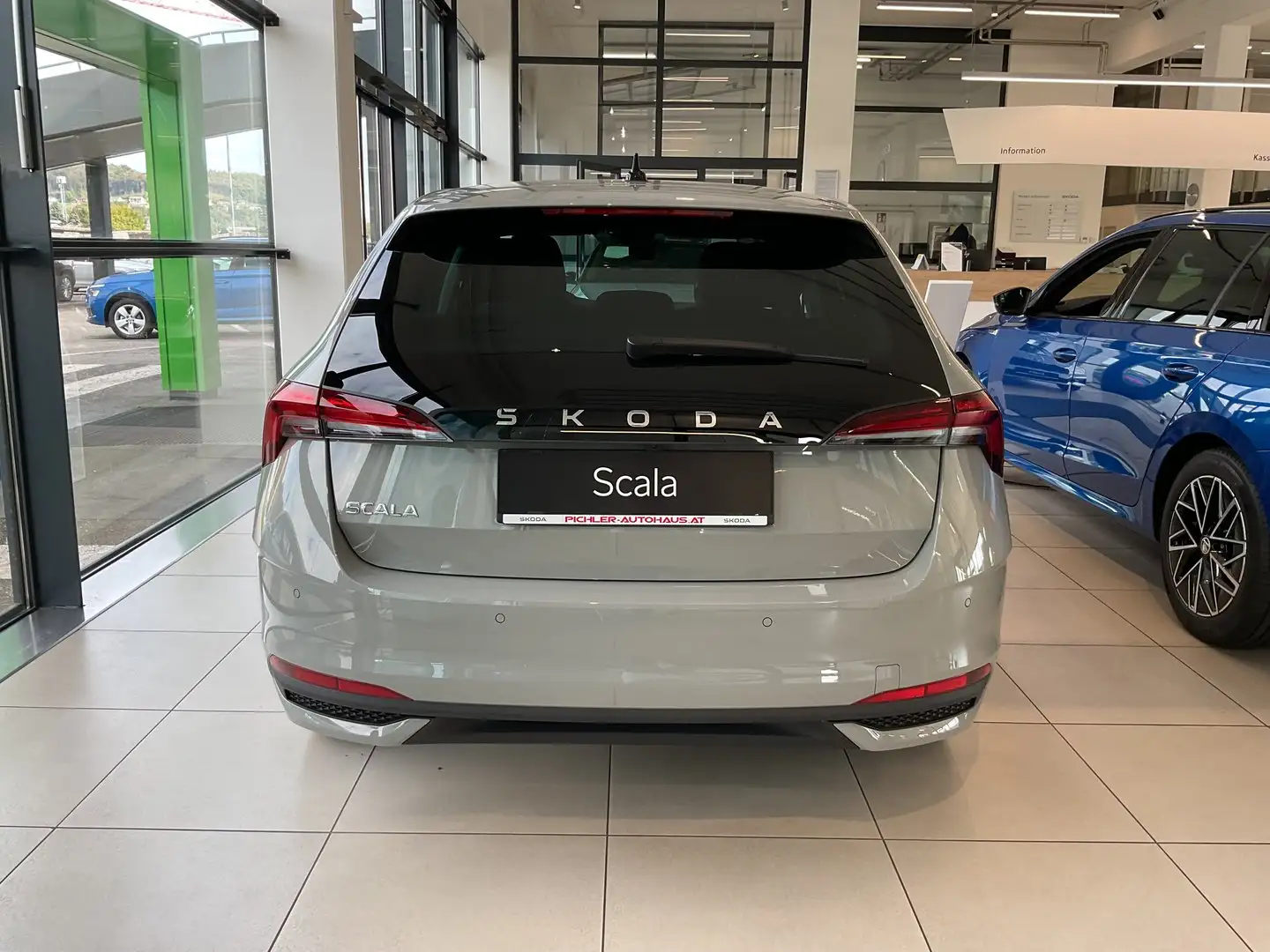 Vehicle image, number 3