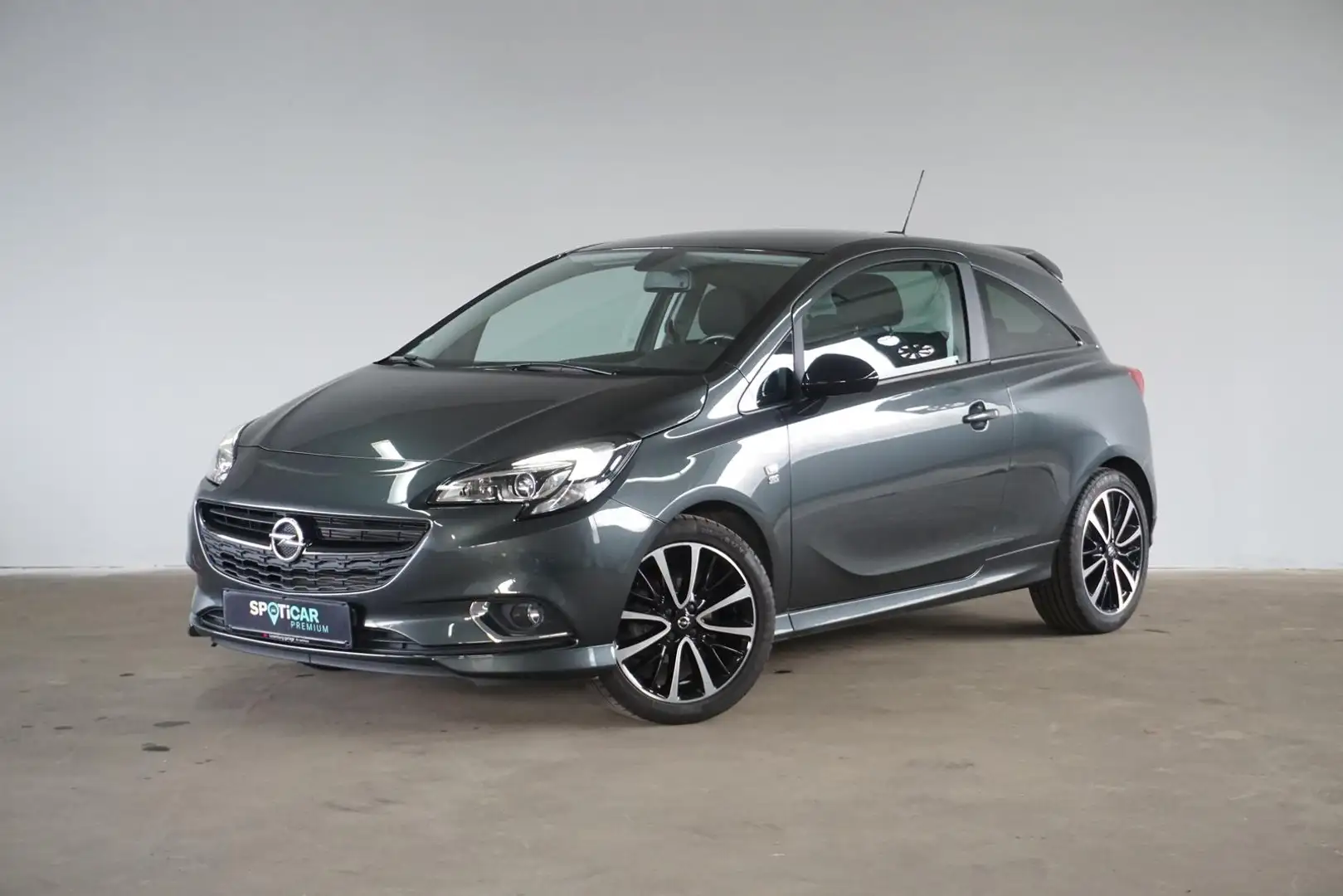 Vehicle image, number 2