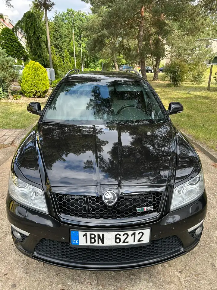 Titulní obrázek vozidla