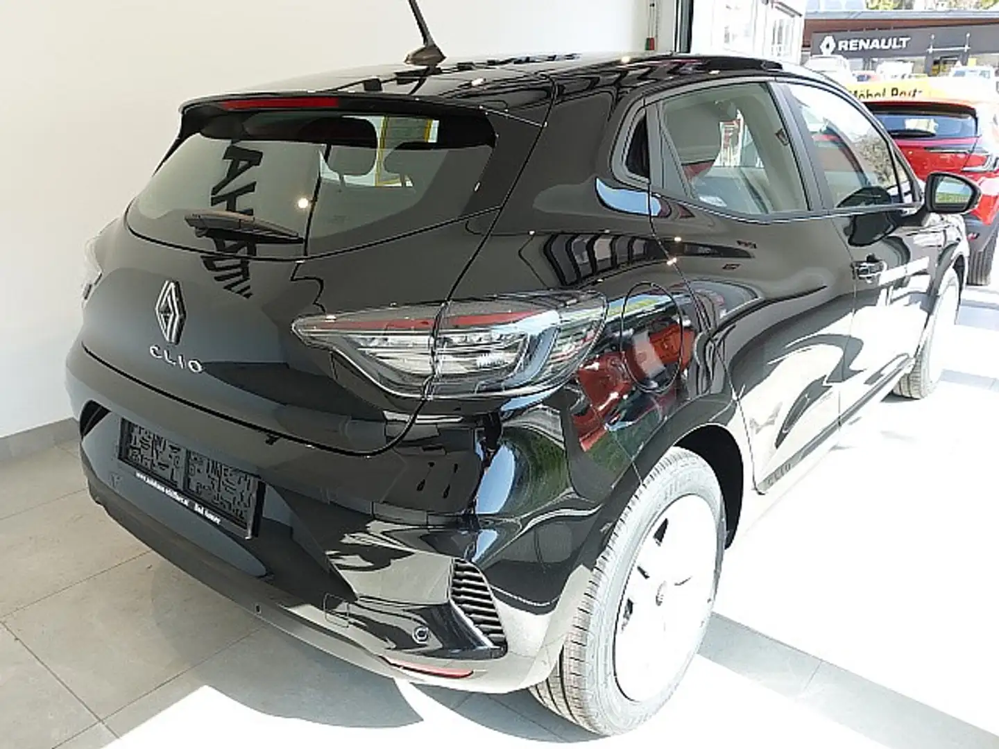 Vehicle image, number 3