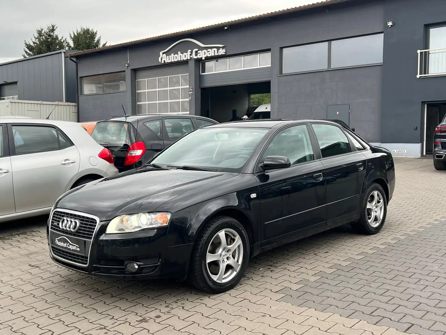 Vehicle image, number 1