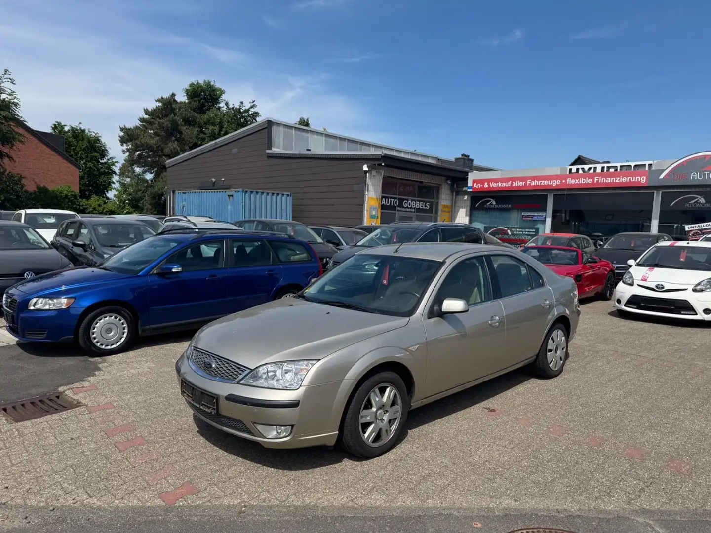 Vehicle image, number 1