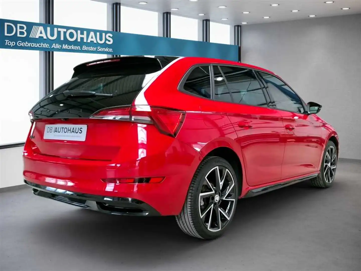 Vehicle image, number 4
