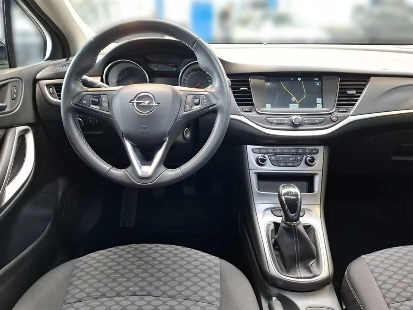 Vehicle image, number 9