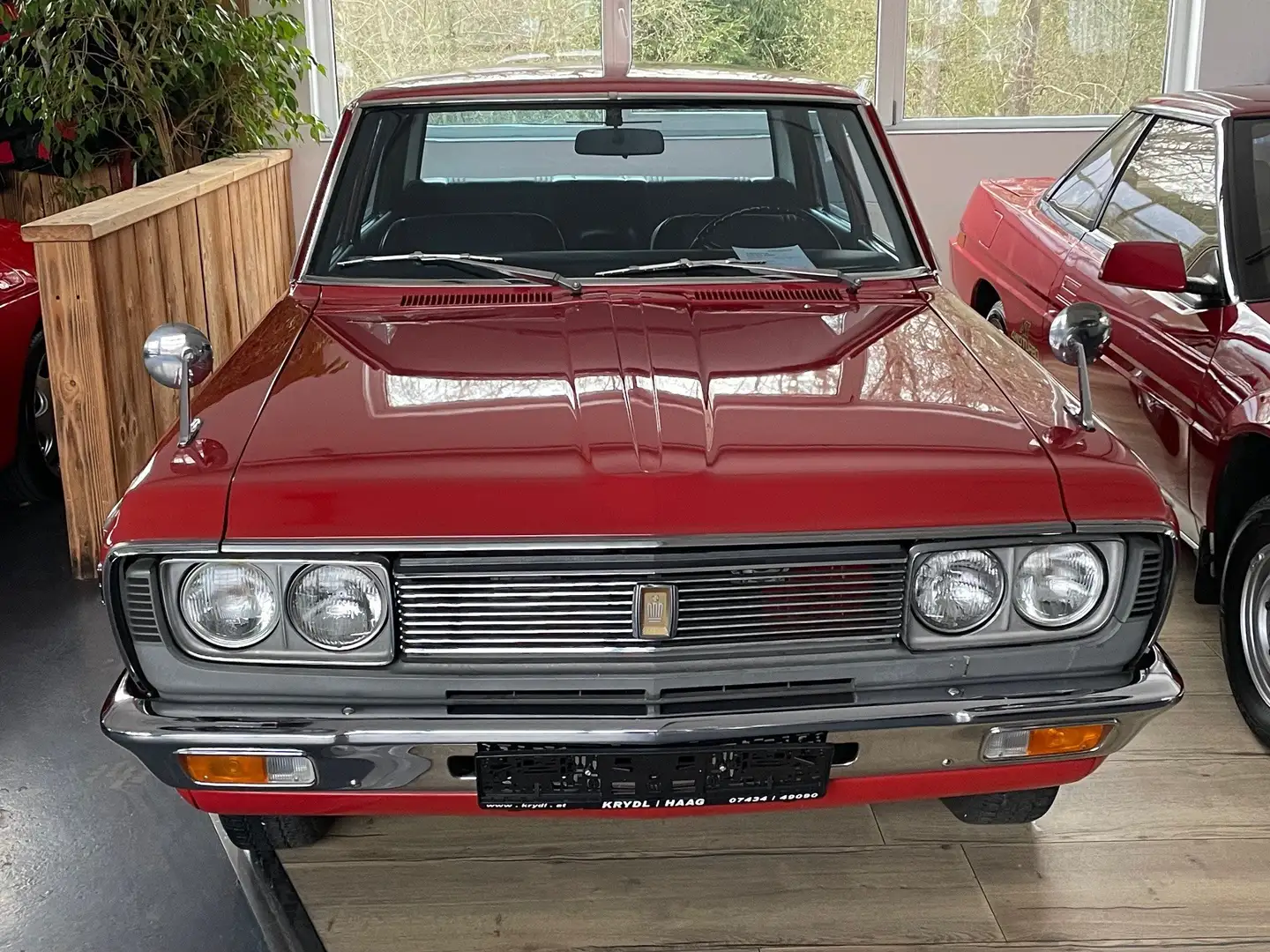 Vehicle image, number 2